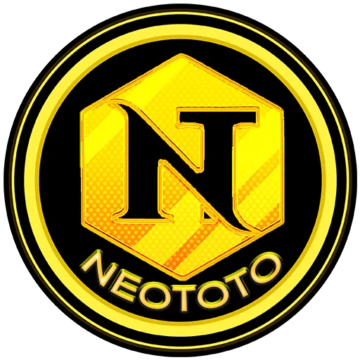 NEOTOTO - Balapan Seru di Lintasan Menantang